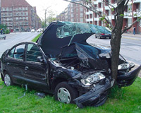 Abogado accidentes de tráfico en Barcelona